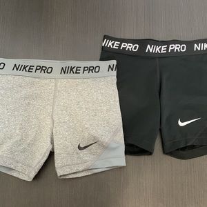 Nike pro Bundle